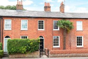 41, Shaw Road, Newbury RG14 1HG