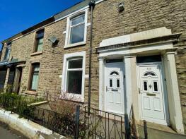 47, London Terrace, Darwen BB3 3DF