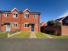 25, Astbury Way, Woodville, Swadlincote DE11 7BQ
