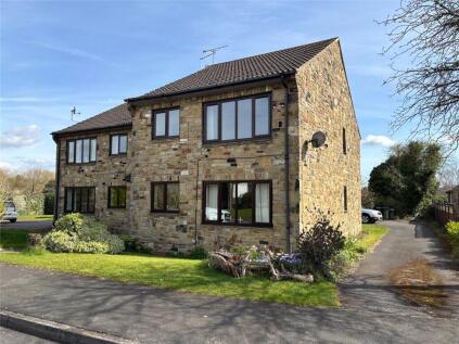 Grasmere Drive, Wetherby, West Yorkshire