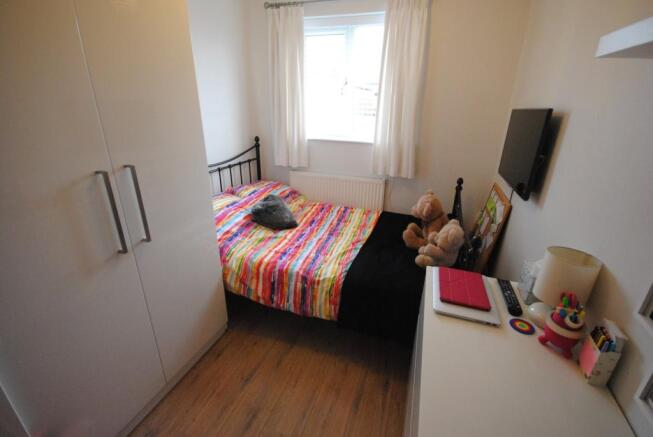 Bedroom 4