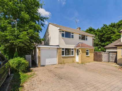 Oakbrook Drive, The Reddings, Cheltenham