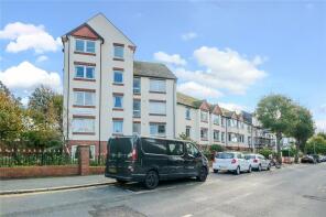54, 61 63 Homelees House, Dyke Road, Brighton BN1 3JP