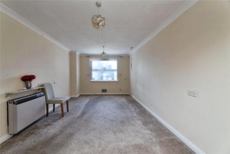 Cromwell Lodge, Barking