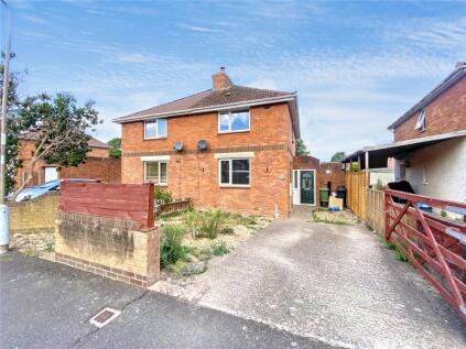 Outer Circle, Taunton, Somerset, TA1