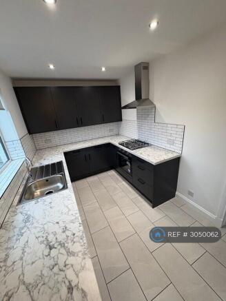 Kitchen / Diner 1