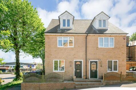 Ryhall Road, Stamford, PE9