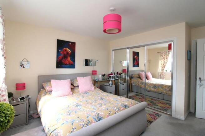 Principal Bedroom