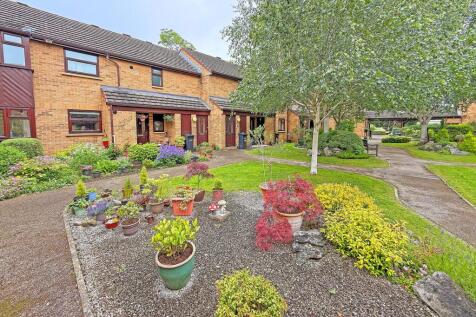 Wetherby Road, Charlwood, HG2