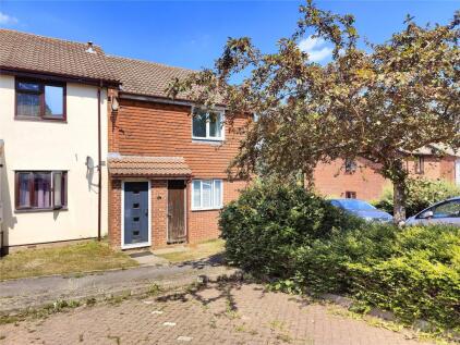 Barcombe Close, Orpington