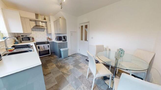 3 bed End of Terrace for sale Image 5