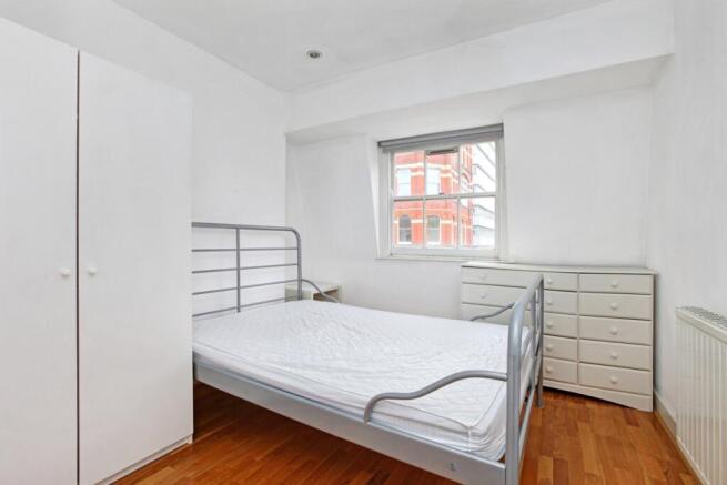 central 3 bedroom...