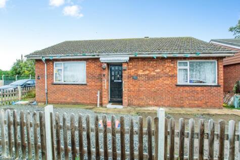 Carlton Road, Boston, Lincolnshire, PE21