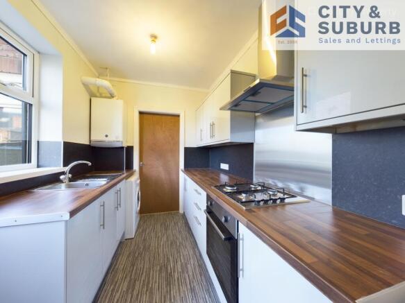 RT129 - KITCHEN