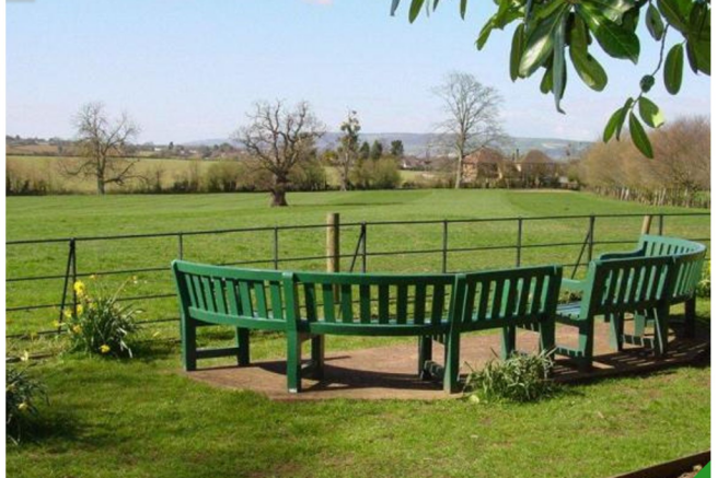 Grounds
