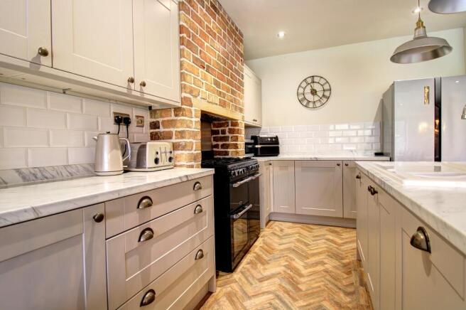 Kitchen Suite