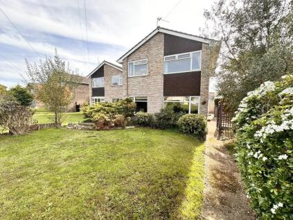 Elan Way, Caldicot