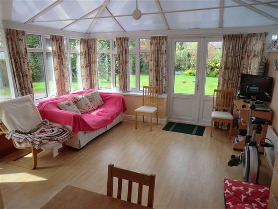 Conservatory