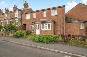 17, Newburgh Street, Winchester SO23 8UY