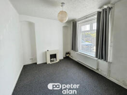 5, Station Terrace, Dowlais, Merthyr Tydfil CF48 3PU