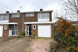 35, Avon Close, Farnborough GU14 9LN