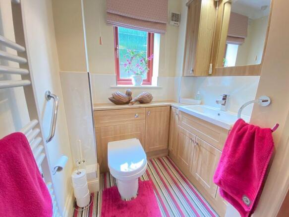 The Cloakroom