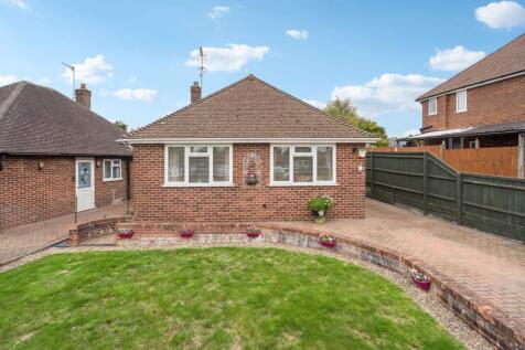 Newmer Road, High Wycombe, HP12