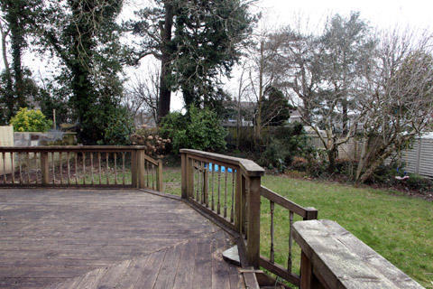 Decking