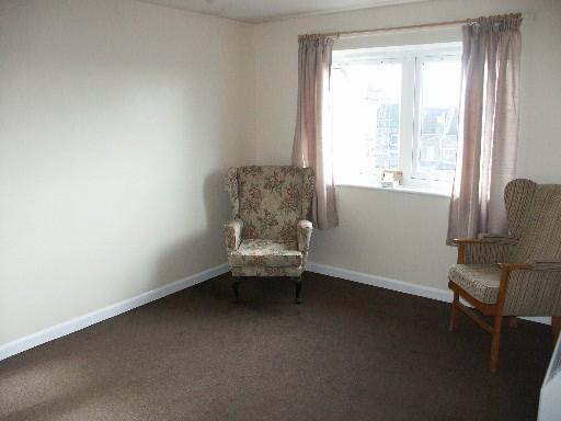 The Lounge