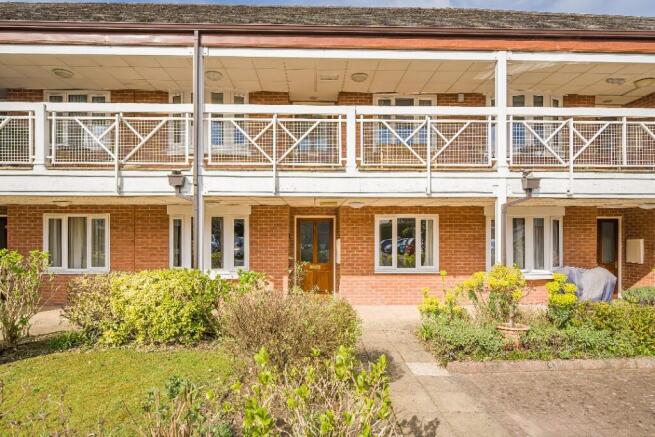 Pinner Court