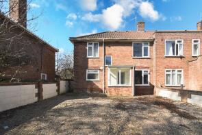 46, Jewson Road, Norwich NR3 3RQ
