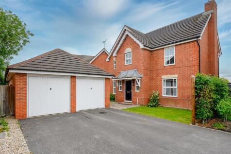Longwood Road, York, YO30 4UA