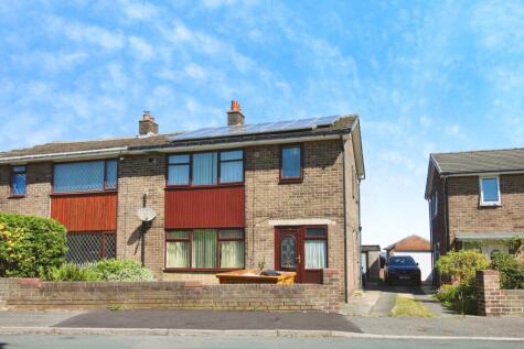 Foxroyd Lane, Dewsbury, WF12