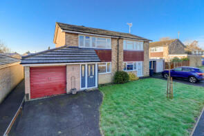 53, Rose Avenue, High Wycombe HP15 7TE