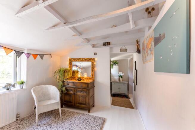 Snug Area