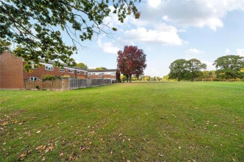Overstand Close, Beckenham