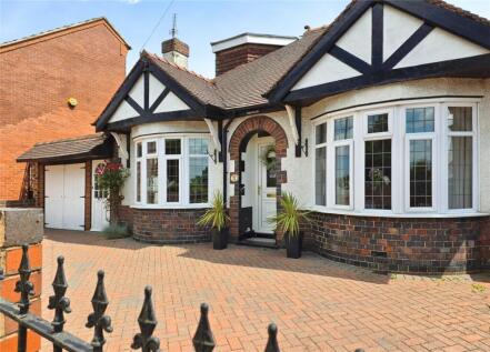 Moira Road, Woodville, Swadlincote, Derbyshire, DE11