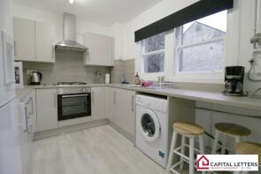 48, Spittal Street, Stirling FK8 1DU