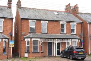 11, North Terrace, Bury St. Edmunds IP28 7AA