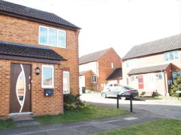 21, Titty Ho, Wellingborough NN9 6DF