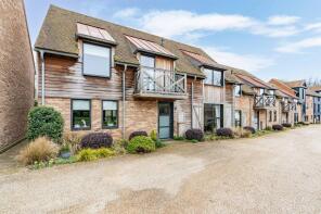 13, Orchard Yard Hawarden Place, Canterbury Road, Canterbury CT3 1EW