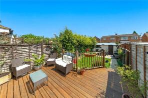 50, Mayfield Road, Luton LU2 8AP