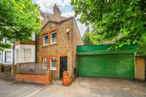 Flat A, 2, Kyverdale Road, Hackney, London N16 7AH