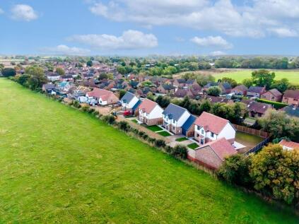 Orchard Close, Briston