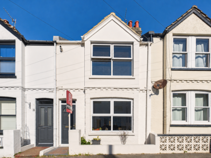 Bolsover Road, Hove, BN3 5HP