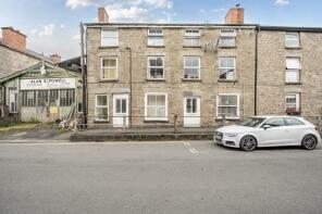 Flat 2, 31 32 Tanners Arms, Broad Street, Hay-on-wye, Hereford HR3 5DB