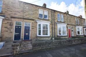 6, South Terrace, Darlington DL2 3LB