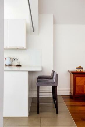 house. Partnership Battersea