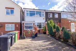 12, Patricia Close, Slough SL1 5HU