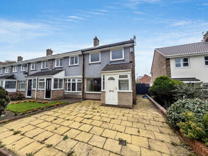 Moorsfield, Chilton Moor, Houghton Le Spring, Tyne and Wear, DH4 5PF